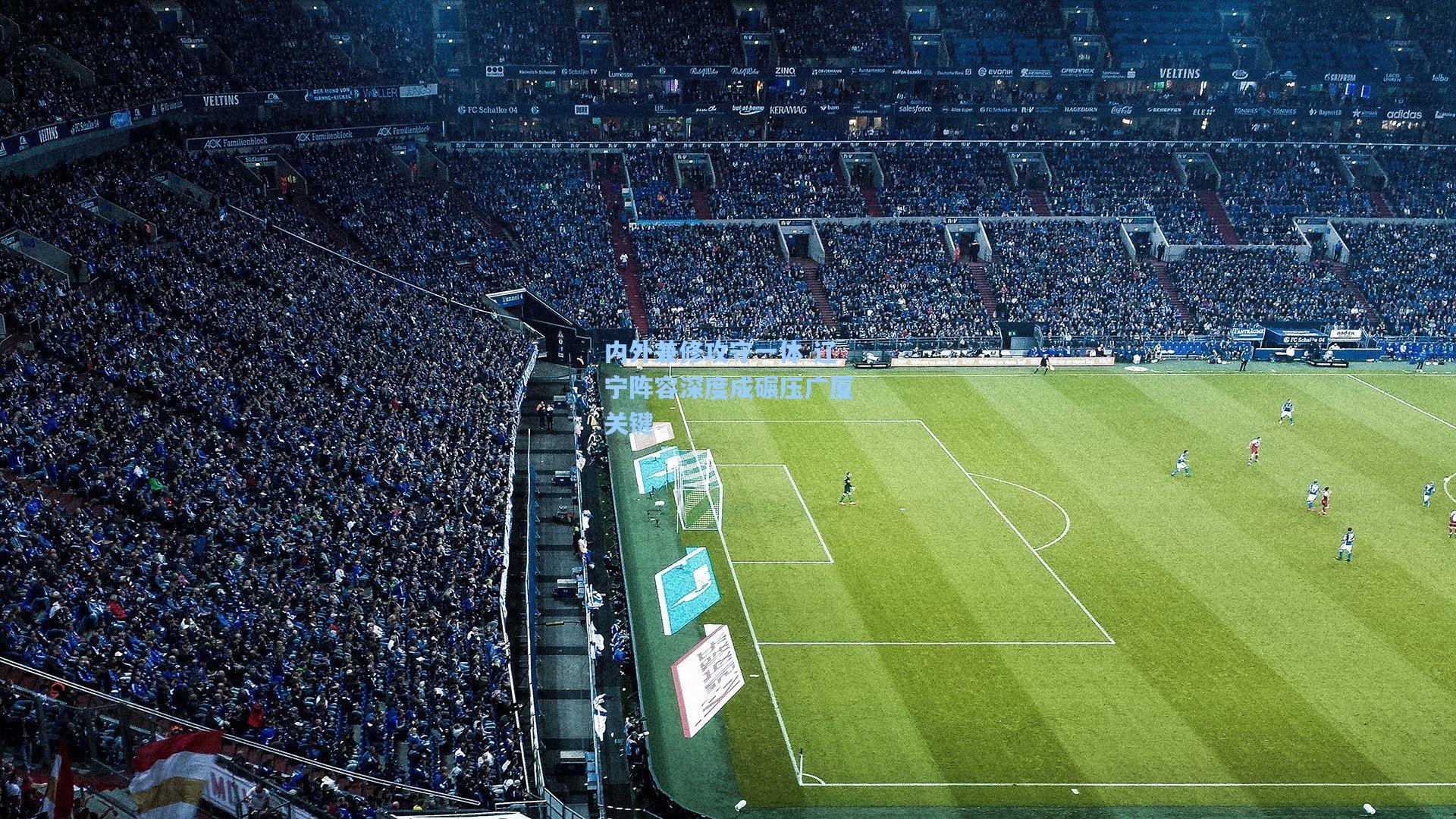 内外兼修攻守一体 辽宁阵容深度成碾压广厦关键