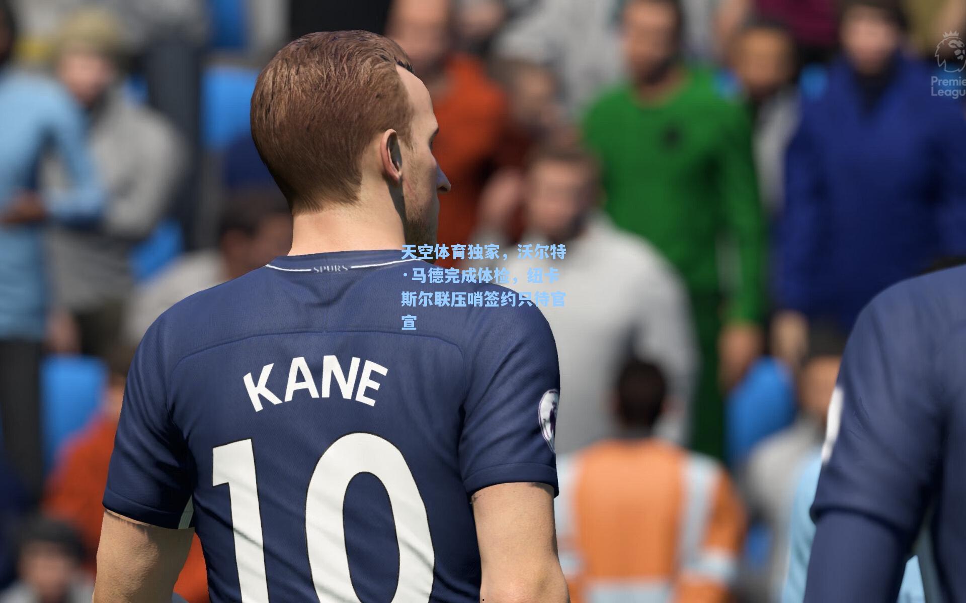 天空体育独家,沃尔特·马德完成体检,纽卡斯尔联压哨签约只待官宣